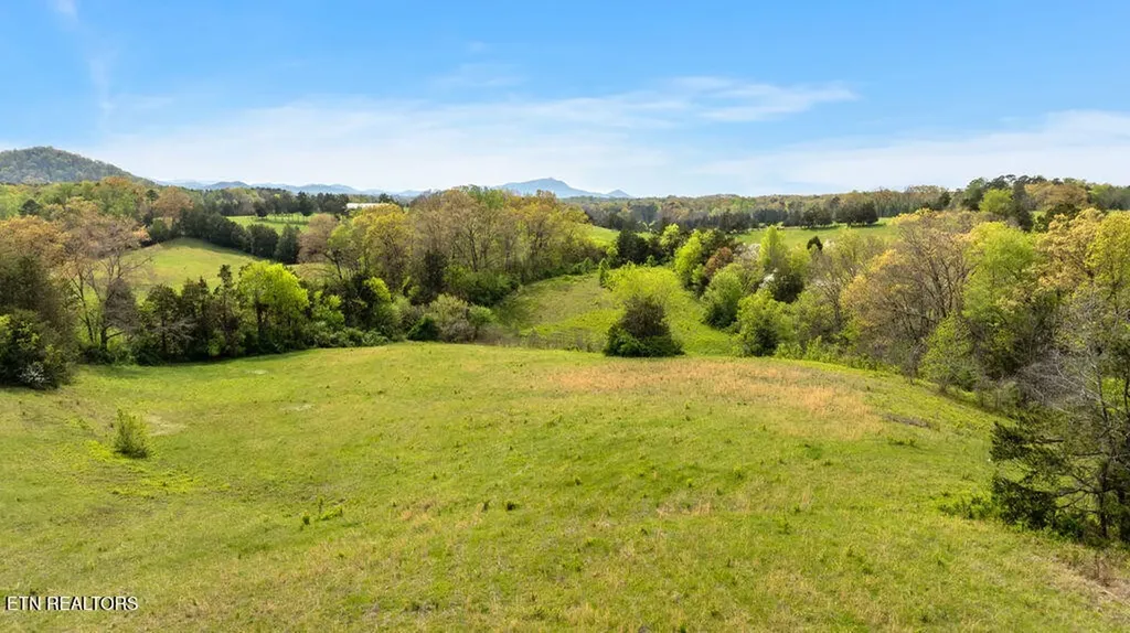 0 Lot 6 Cummings Chapel Road Sevierville TN 37876