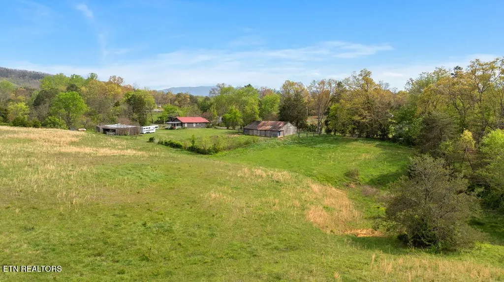 0 Lot 6 Cummings Chapel Road Sevierville TN 37876