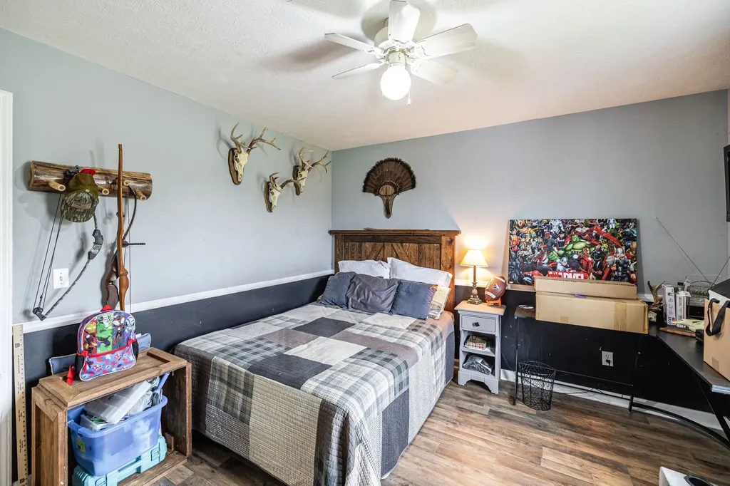 144B Leo Carter Road Bethpage TN 37022
