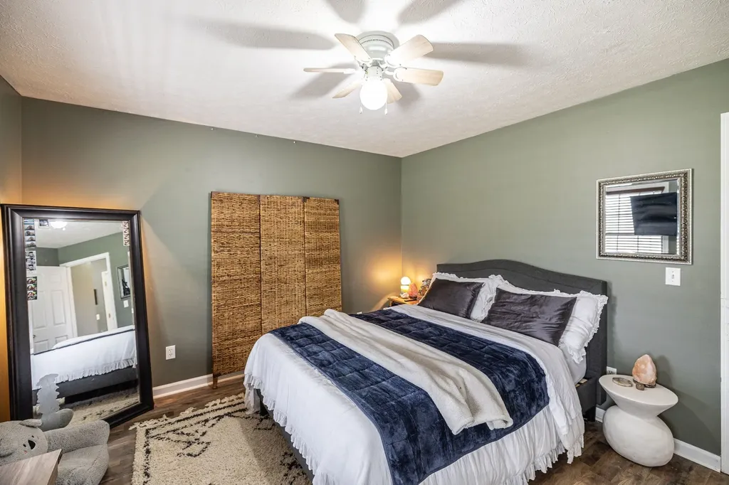 144B Leo Carter Road Bethpage TN 37022