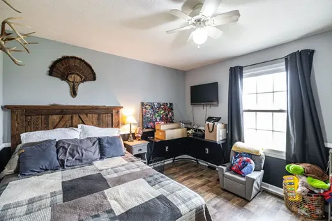 144B Leo Carter Road Bethpage TN 37022