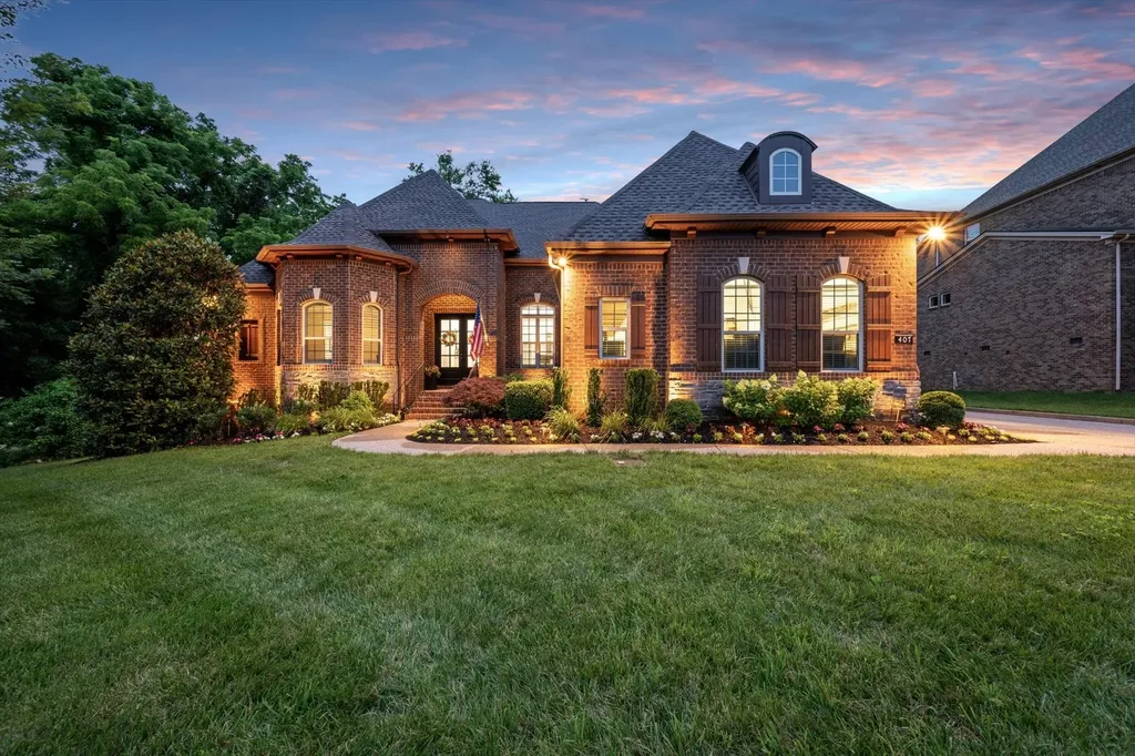 407 Mealer Street Franklin TN 37067