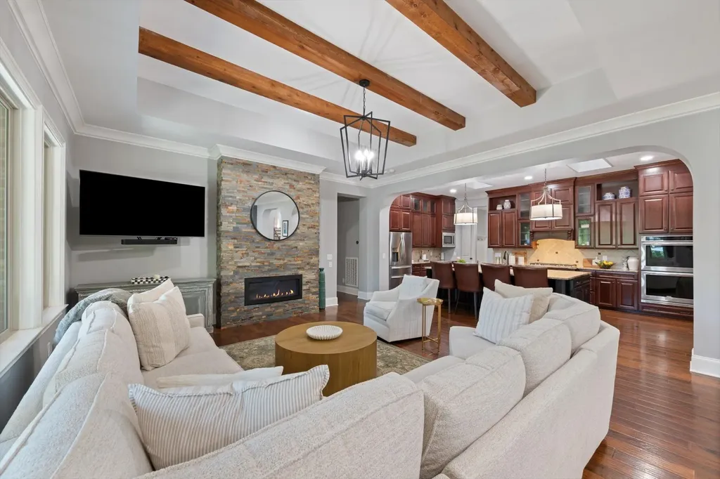 407 Mealer Street Franklin TN 37067