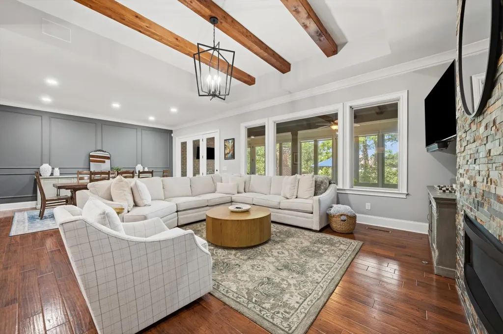 407 Mealer Street Franklin TN 37067