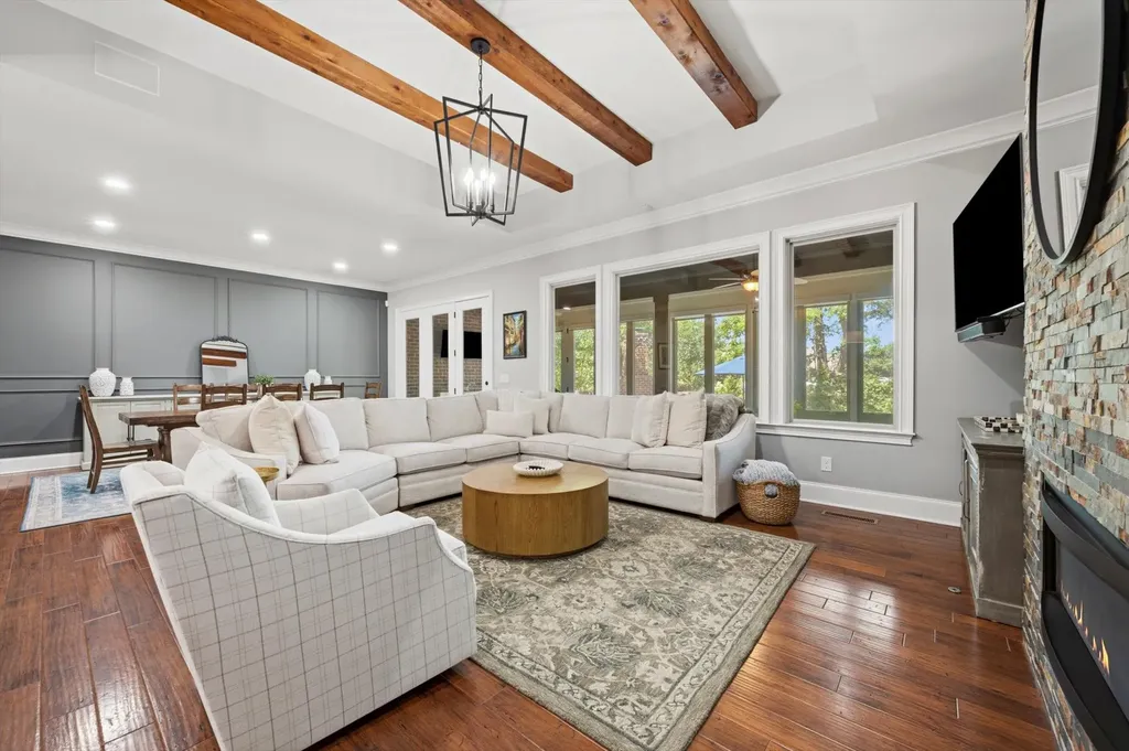 407 Mealer Street Franklin TN 37067