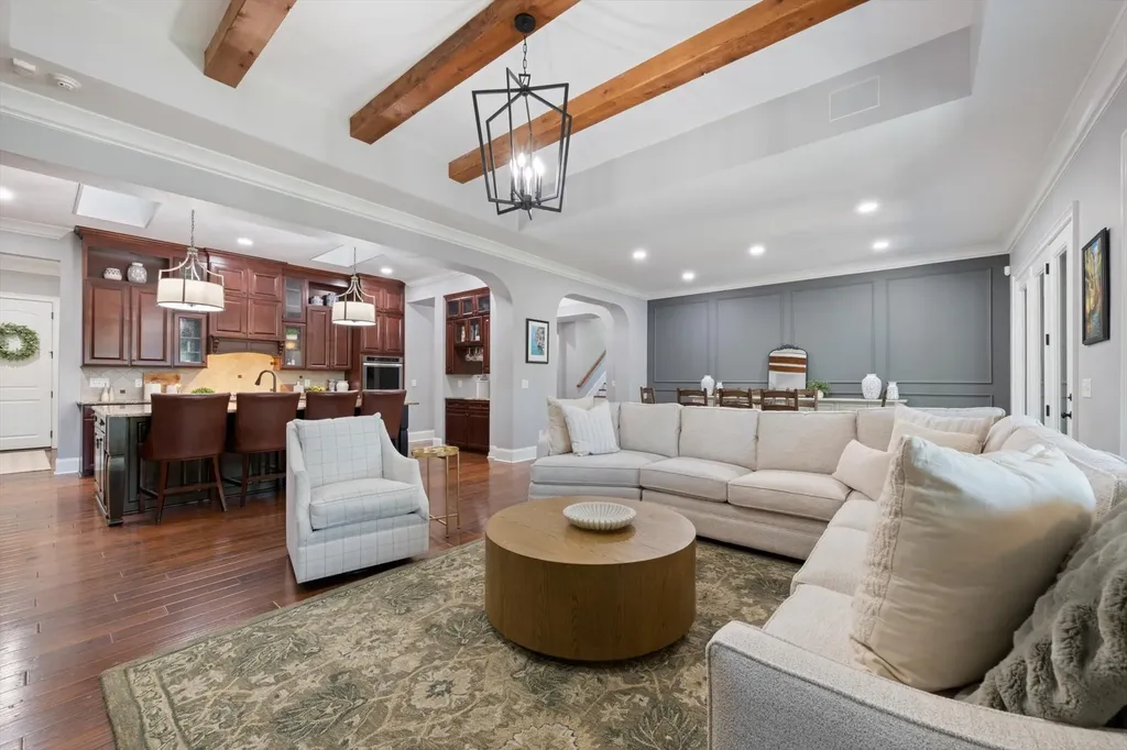 407 Mealer Street Franklin TN 37067