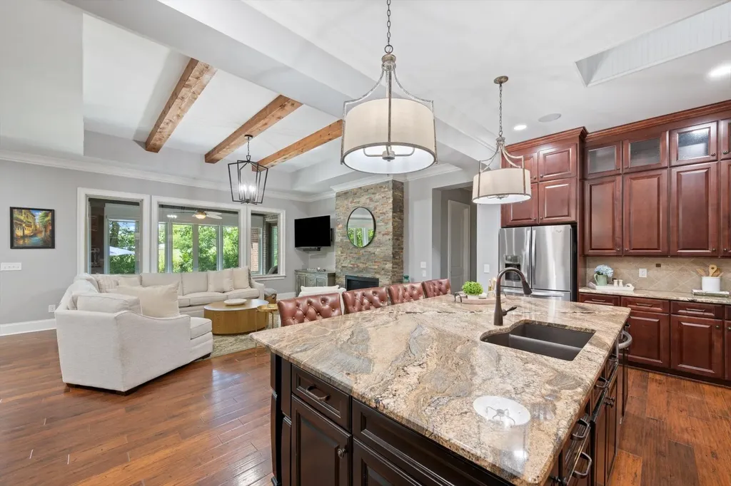 407 Mealer Street Franklin TN 37067