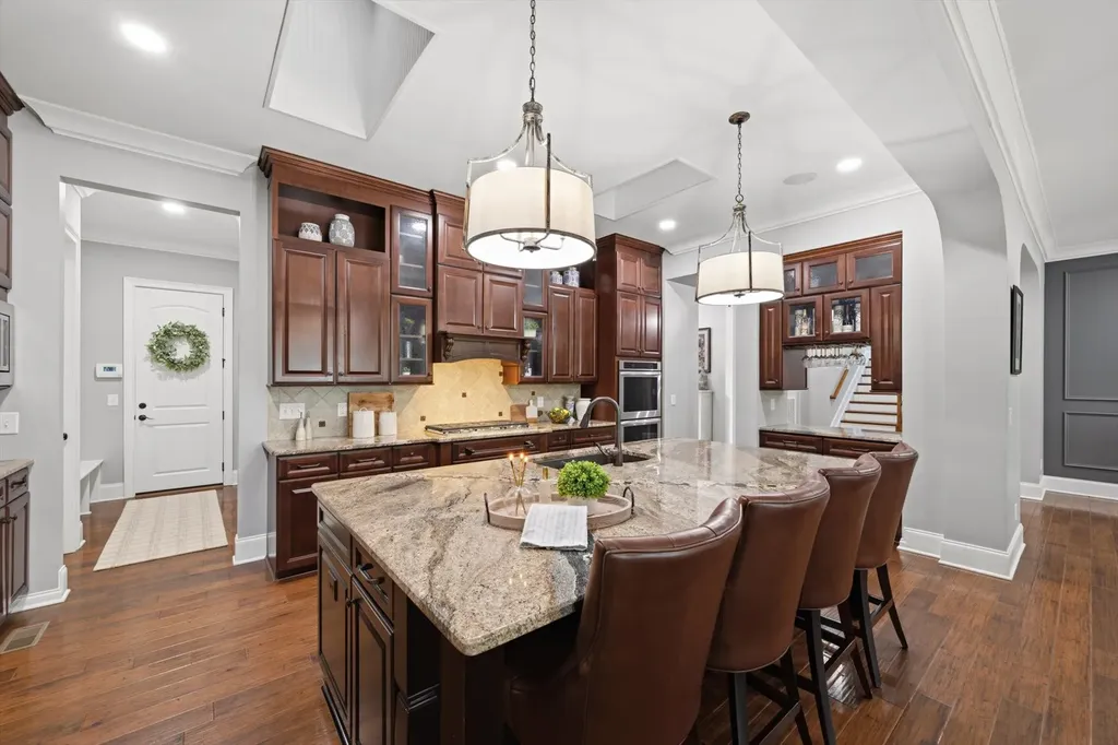 407 Mealer Street Franklin TN 37067