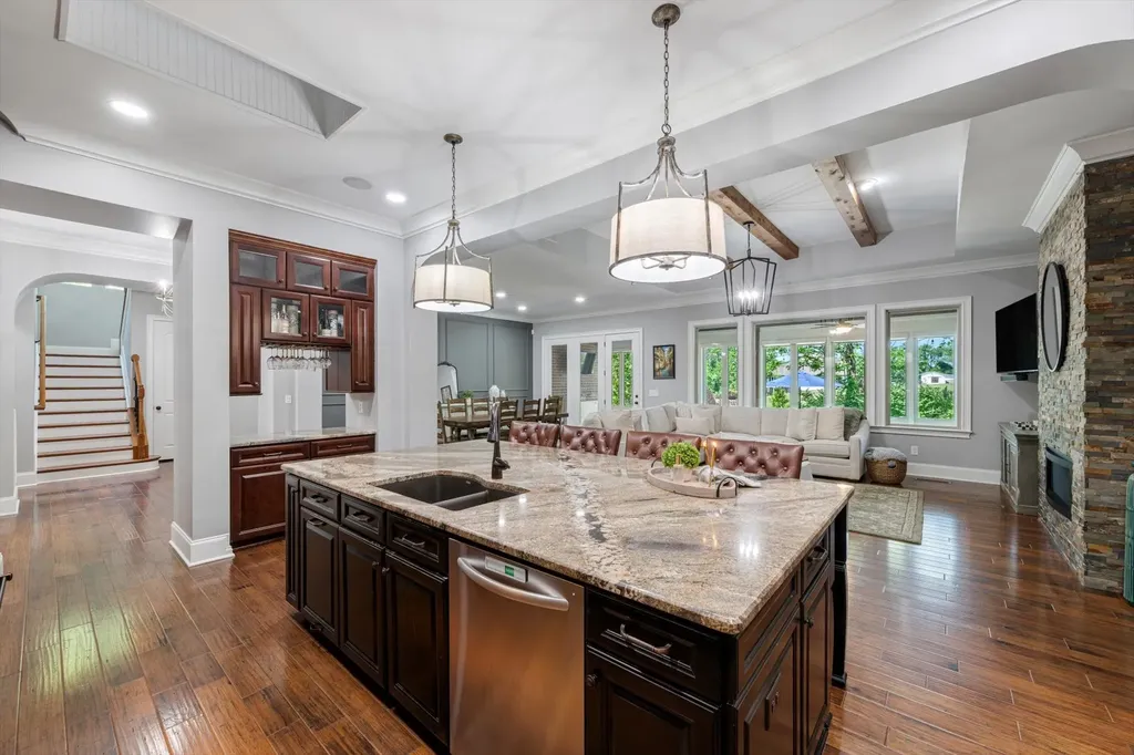407 Mealer Street Franklin TN 37067