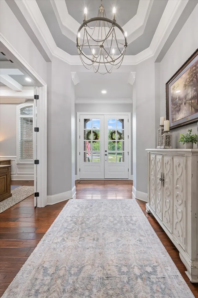 407 Mealer Street Franklin TN 37067