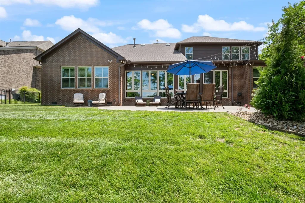 407 Mealer Street Franklin TN 37067