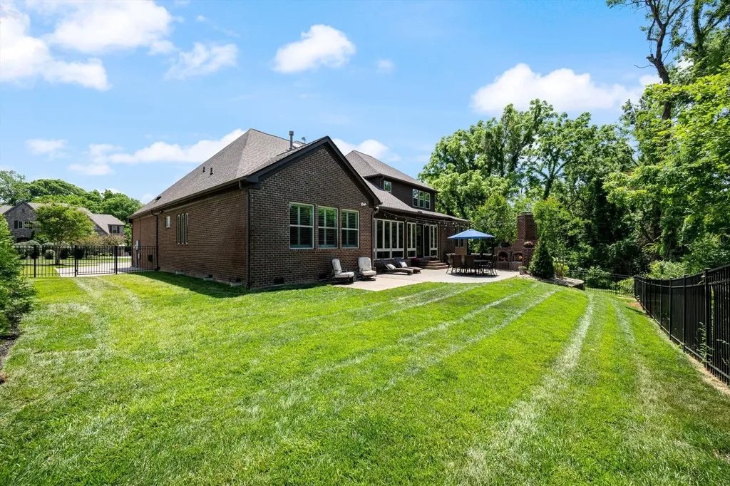 407 Mealer Street Franklin TN 37067