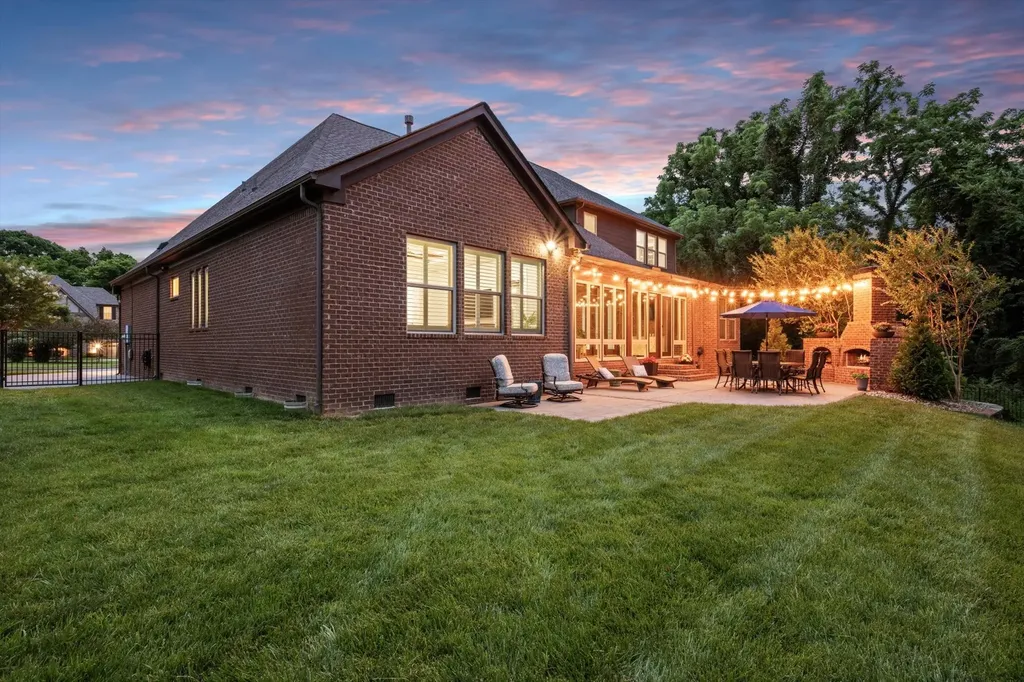 407 Mealer Street Franklin TN 37067