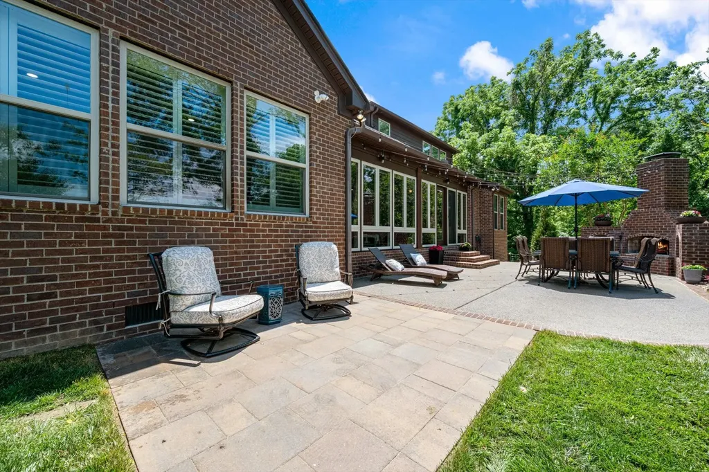 407 Mealer Street Franklin TN 37067