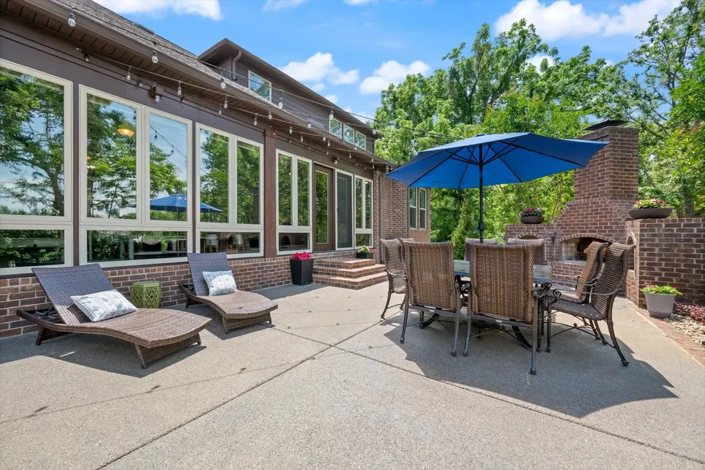 407 Mealer Street Franklin TN 37067