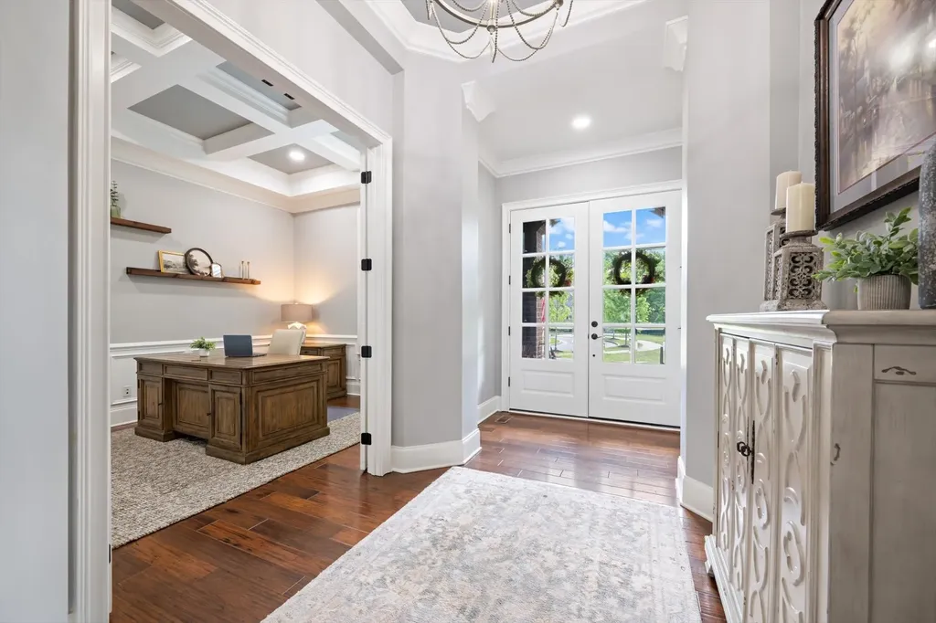 407 Mealer Street Franklin TN 37067