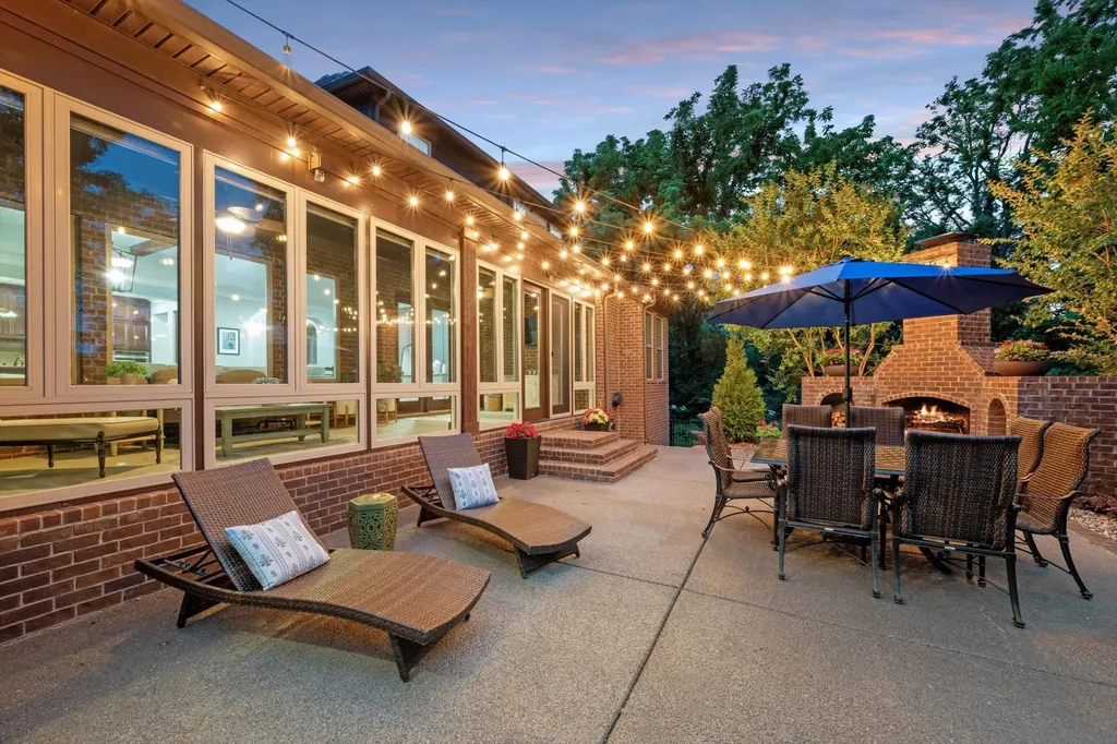 407 Mealer Street Franklin TN 37067