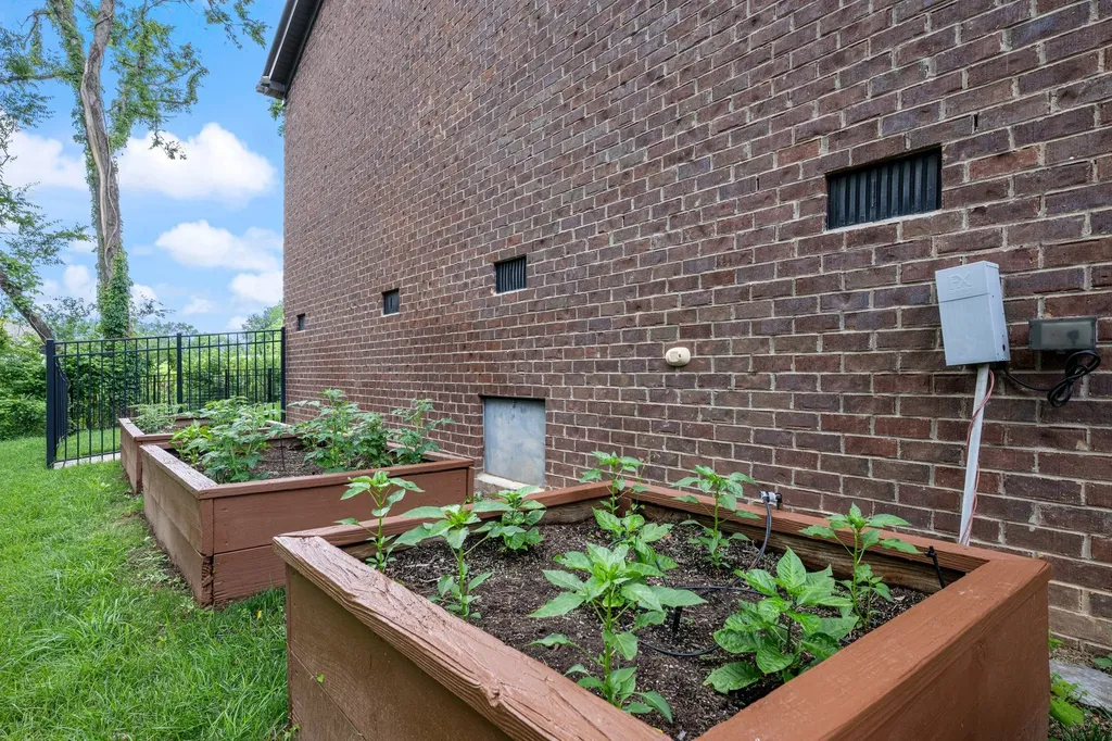 407 Mealer Street Franklin TN 37067