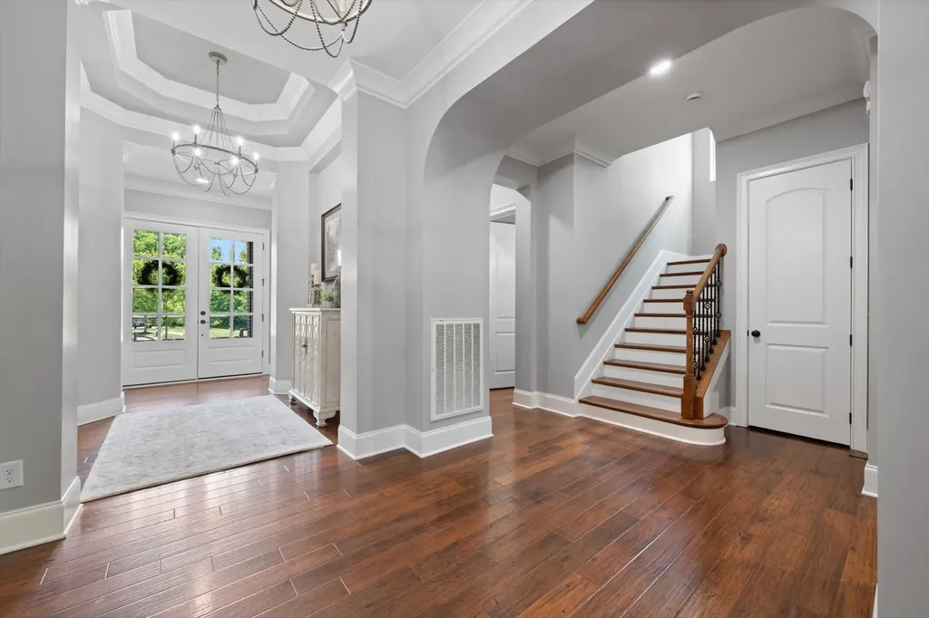 407 Mealer Street Franklin TN 37067