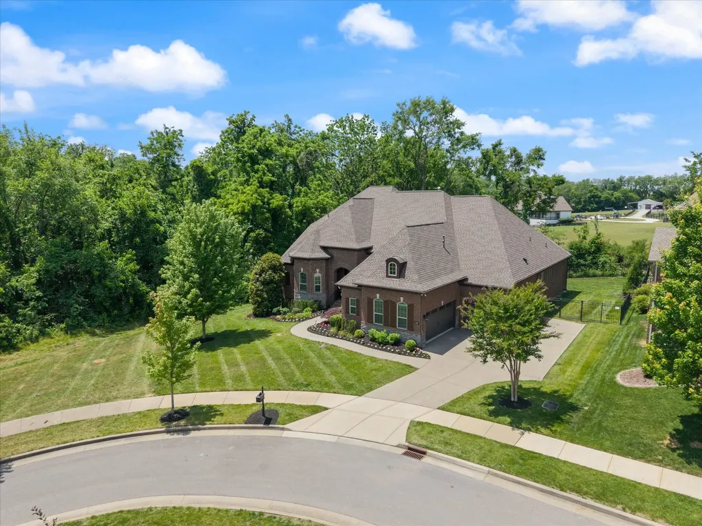 407 Mealer Street Franklin TN 37067