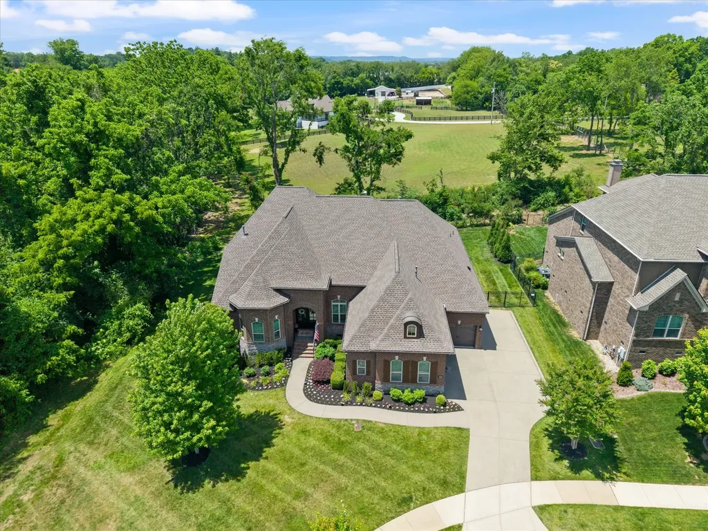 407 Mealer Street Franklin TN 37067