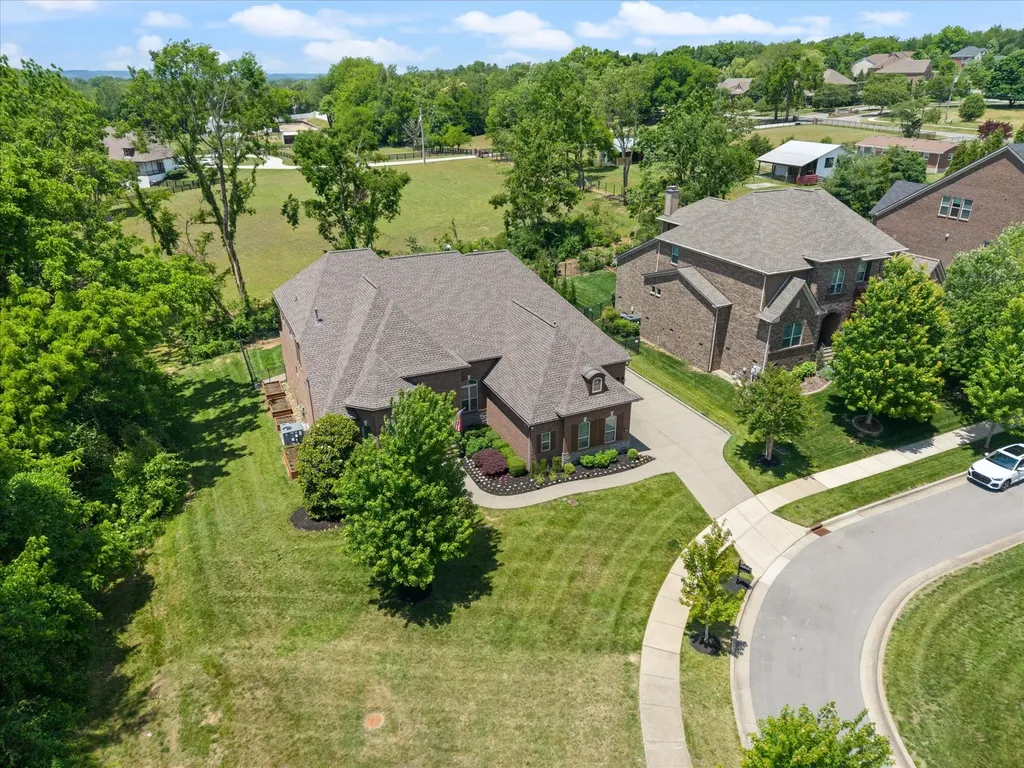 407 Mealer Street Franklin TN 37067
