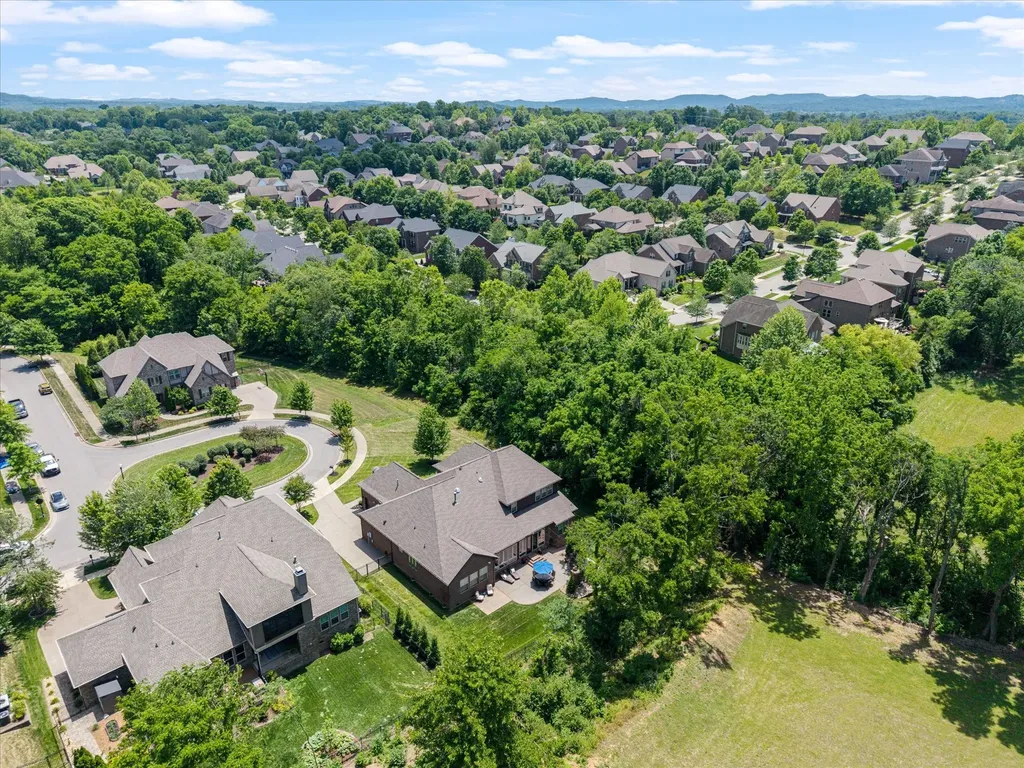 407 Mealer Street Franklin TN 37067