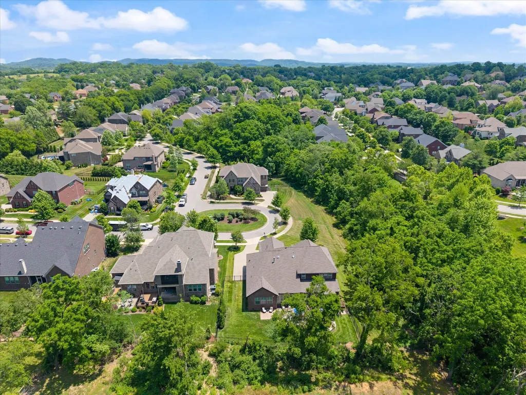 407 Mealer Street Franklin TN 37067