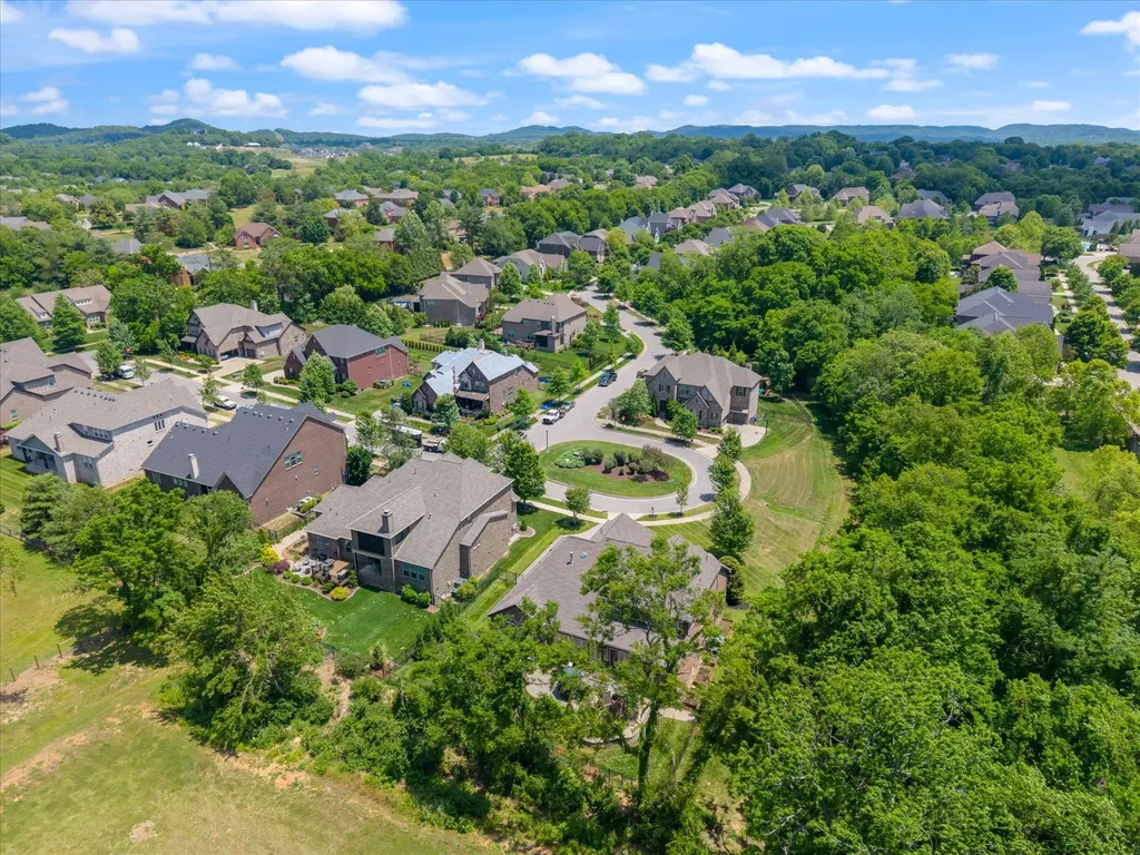 407 Mealer Street Franklin TN 37067