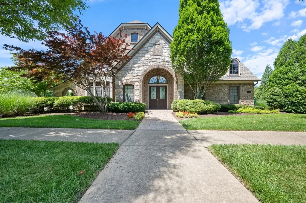 407 Mealer Street Franklin TN 37067