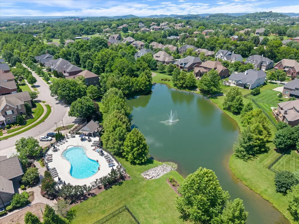 407 Mealer Street Franklin TN 37067