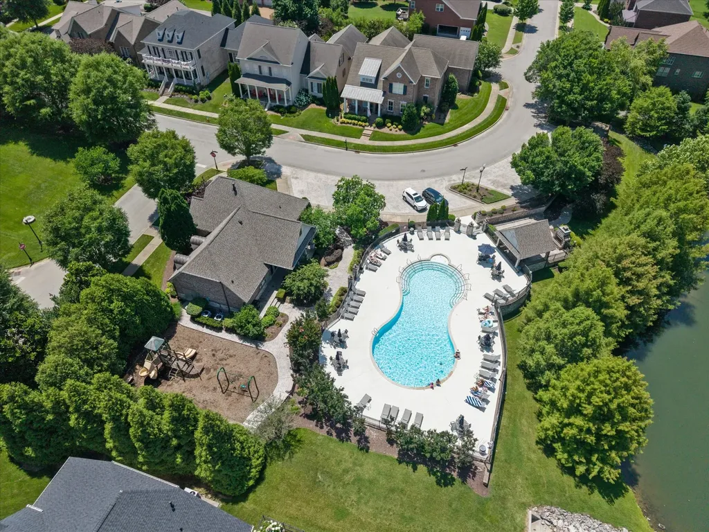 407 Mealer Street Franklin TN 37067