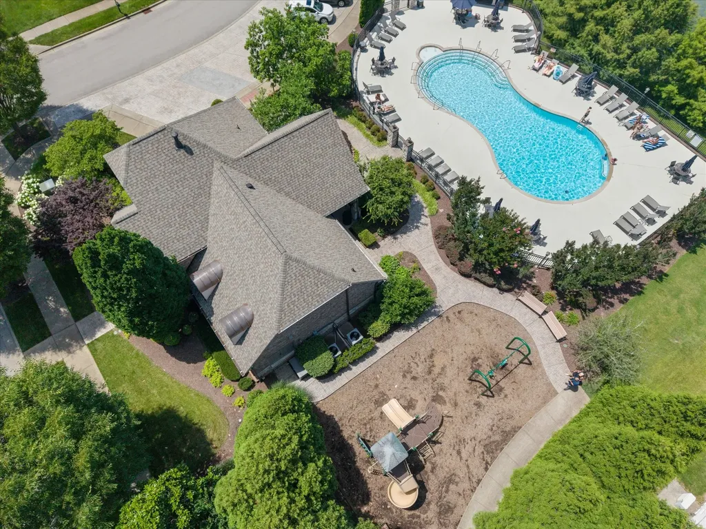 407 Mealer Street Franklin TN 37067