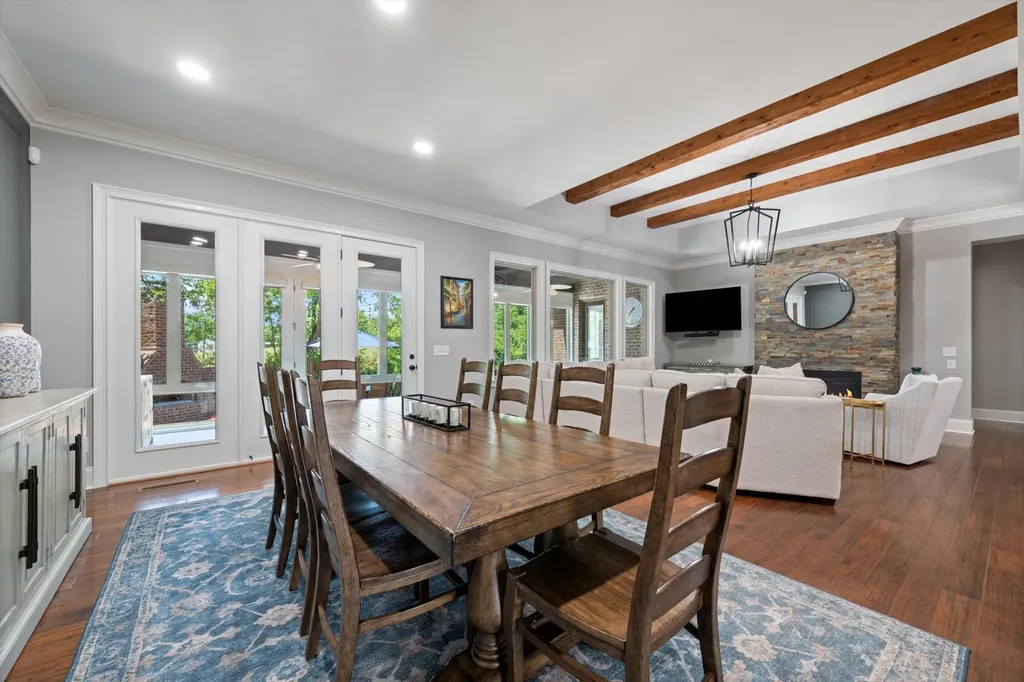 407 Mealer Street Franklin TN 37067