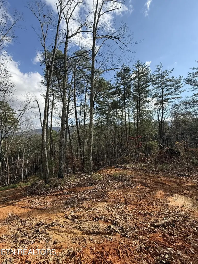 1 Parksville Road Benton TN 37307