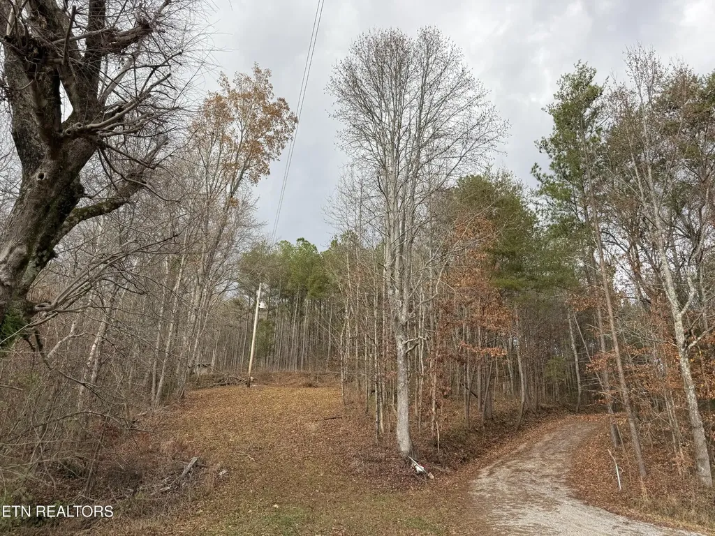 1 Parksville Road Benton TN 37307