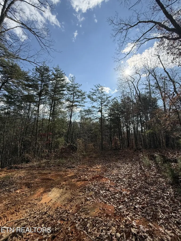 1 Parksville Road Benton TN 37307