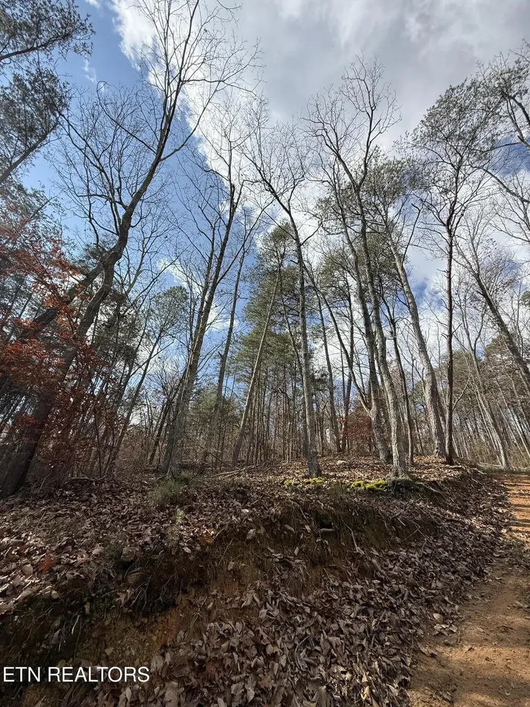 1 Parksville Road Benton TN 37307