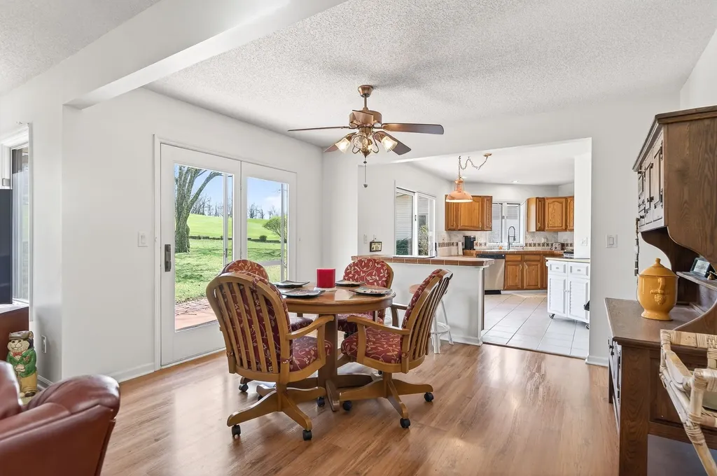 113 Prescott Lane Crossville TN 38558