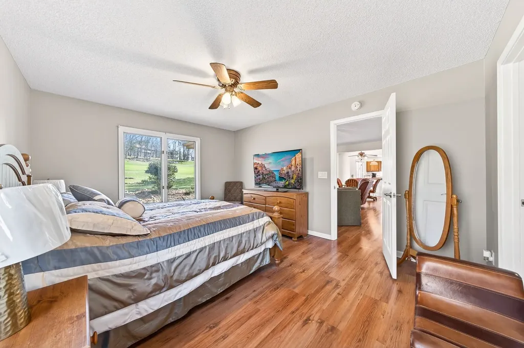 113 Prescott Lane Crossville TN 38558