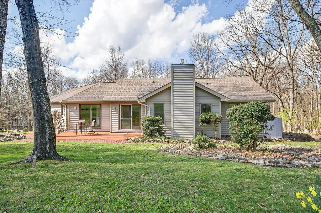 113 Prescott Lane Crossville TN 38558