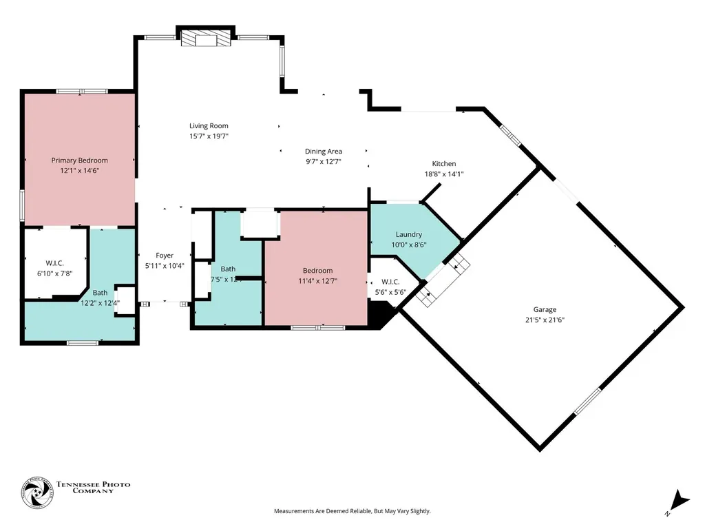 113 Prescott Lane Crossville TN 38558