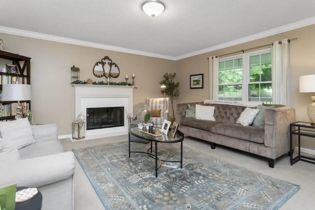 9215 Smokewood Trail Chattanooga TN 37421