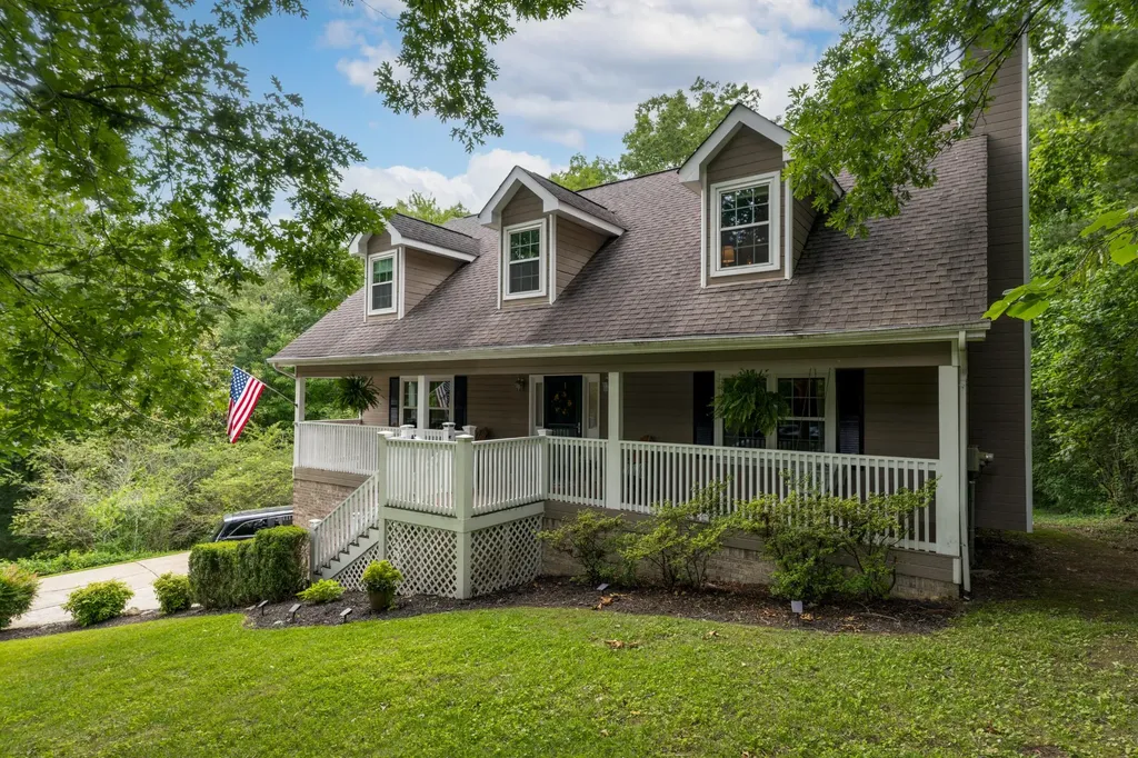 9215 Smokewood Trail Chattanooga TN 37421