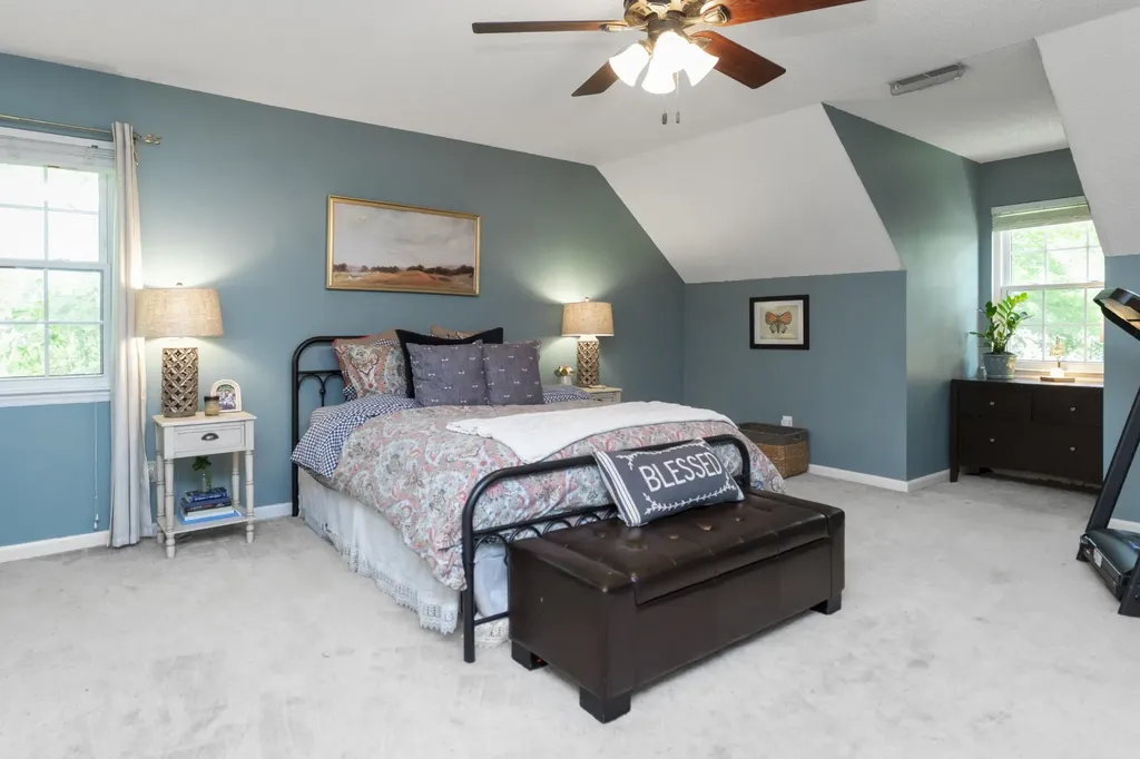 9215 Smokewood Trail Chattanooga TN 37421