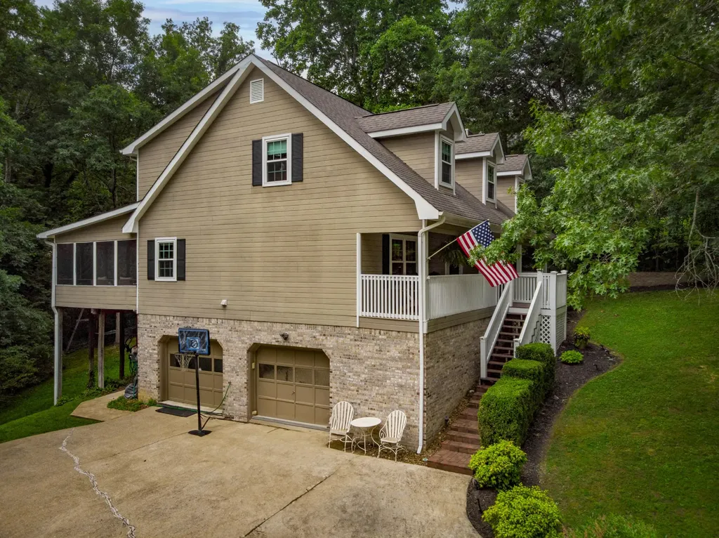 9215 Smokewood Trail Chattanooga TN 37421