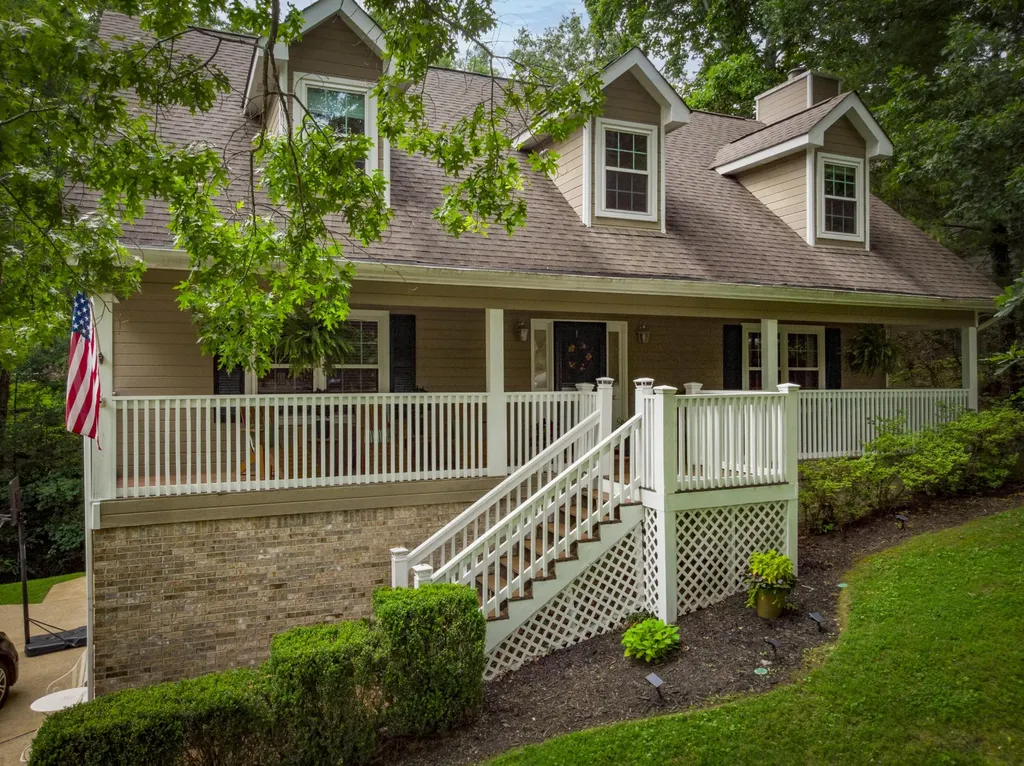 9215 Smokewood Trail Chattanooga TN 37421