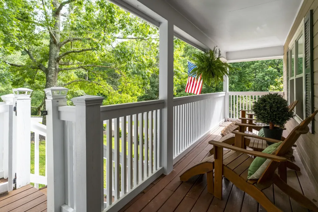 9215 Smokewood Trail Chattanooga TN 37421