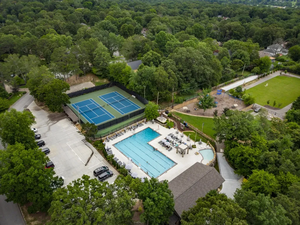 9215 Smokewood Trail Chattanooga TN 37421