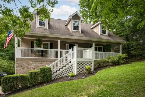9215 Smokewood Trail Chattanooga TN 37421